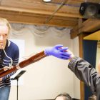 Join our Center for the Development of Arts Leaders