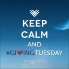 Three Ways to Help From the Top on #GivingTuesday