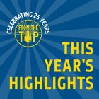2025: Highlights from our 25th Anniversary Year