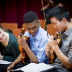 From the Top receives NEA funding