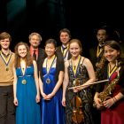 Join Us at a Recording Near You!