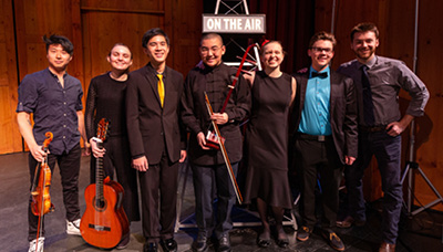 NPR’s <i>From the Top</i>: Beaver Creek, CO / Show 364