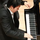 Pianist Alessio Bax Talks Competition with Peter Dugan