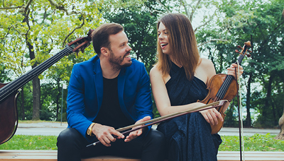 NPR’s <i>From the Top</i>: Boston, MA / Show 376