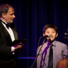 Alum Noah Lee’s From the Top story