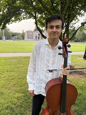 Alex Fiszer