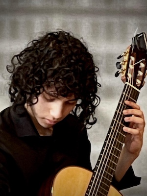 Aryan Shrivastava