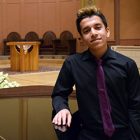 Leadership Grant Recipient Reflects on Refugee Benefit Concert