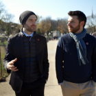 The Journey Home: Peter Dugan and John Brancy Remember WWI