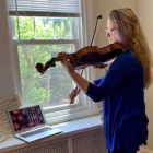 Alumni in Action: Hope and Healing