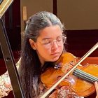 Music’s Healing Power on this week’s From the Top with Orli Shaham