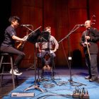 25 Years of From the Top Celebrated by <em>Strings</em> Magazine