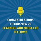 Congratulations to From the Top’s 2024-2025 Fellows!