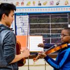 Announcing the 2020 Alumni Leadership Grants