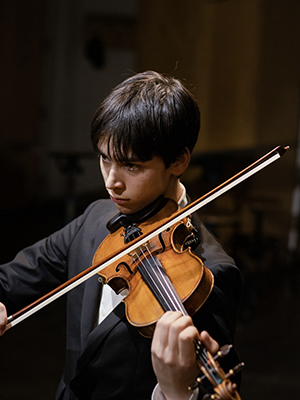 Eishin Richard Hiraishi