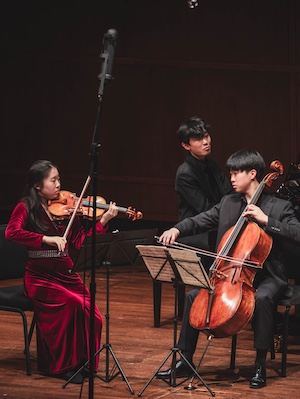 Eura Trio