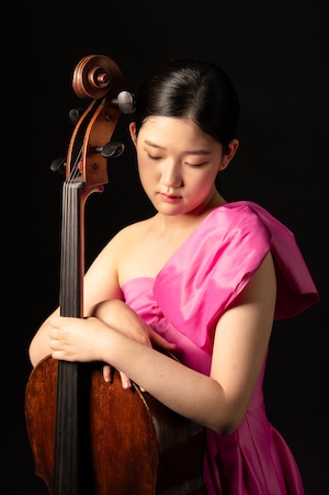 Evelyn Joung