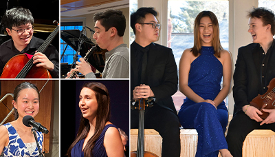 Staff Picks Highlight Show/ HL-37