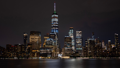 New York, New York: Young Musicians from the Big Apple