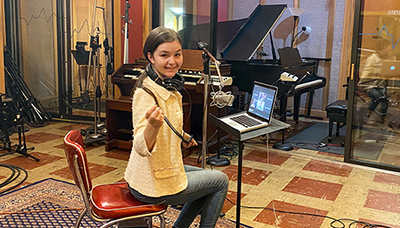 Shostakovich, Kreisler, & New Music | Show 402