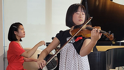 Mozart, Chopin, & A Young Composer | Show 405