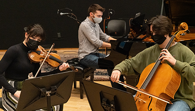 Beethoven to Bluegrass | Show 406