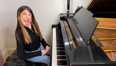 Celebrating Musicians with Disabilities / Show 428