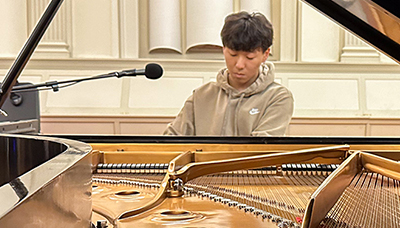 50 Years of Walnut Hill / Show 439