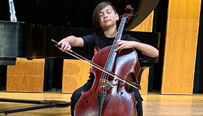 The Swan and More from Michigan / Show 443