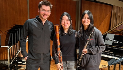 Let’s Get Together / Show 445