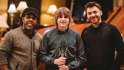 From the Top in Nashville / Show 448