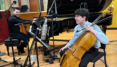 All About that Bass Clef / Show 453