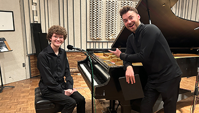 Joy and Connection / Show 458