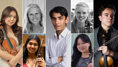 Music and Nature / Show 462