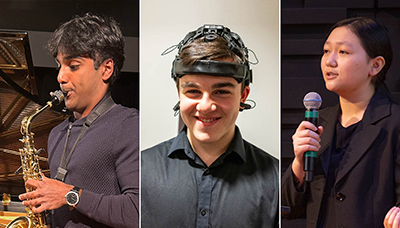 Music and the Brain Part I / Show 463