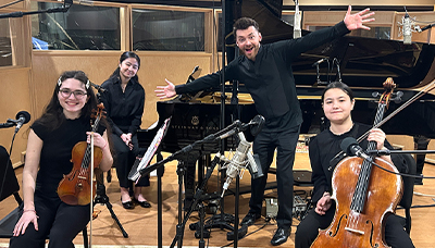 150 Years of Ravel / Show 465