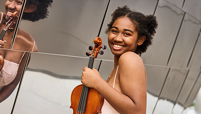 Band Room to Recording Studio / Show 471