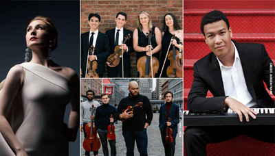 20 Years of Jack Kent Cooke Young Artist Awards / Show 472