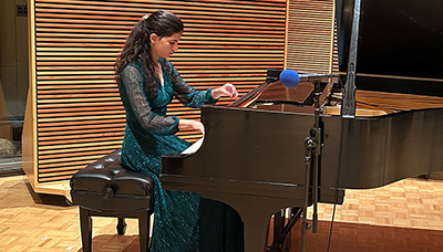 Ravel, Kreisler, & More from Minnesota / Show 473