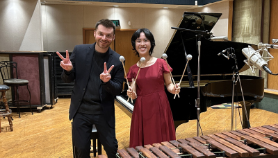 Mozart, Prokofiev, & More from San Diego / Show 475