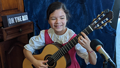 Youngest of the Young Highlights Program/ Show HL-41
