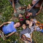 New music video: “Can’t Stop the Feeling”