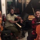 From the Top Commemorates Juneteenth with Special Episode featuring Pentatonix Star Kevin Olusola