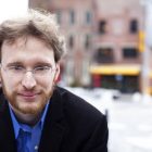 Q&A with Alum and Composer Eric Nathan