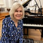 Remembering Mary Deissler