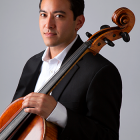 Alum Joshua Nakazawa: Working Towards A Musician’s Life