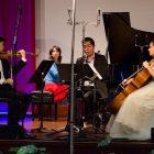 Weekend Listen: A Timely Episode