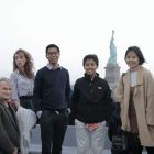 This Land/Our Land: Q & A with Christopher O’Riley