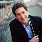 Matt Szymanski and the Orchestra Reborn