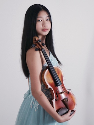 Natalie Xu